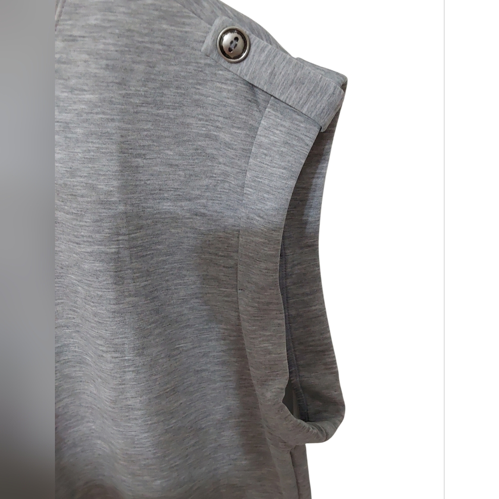 Dear Scarlett Cap Sleeve Midi Dress - Picture 3 of 5